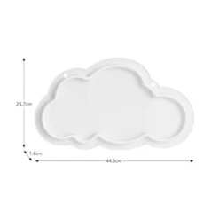 Cloud Neon Sign -ELEND SHOP 30833938 alt04
