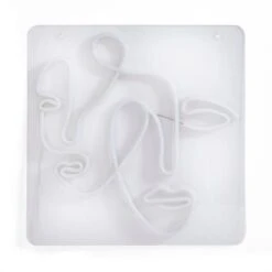 Faces Neon Sign 11 Faces Neon Sign -ELEND SHOP 30833991 alt05