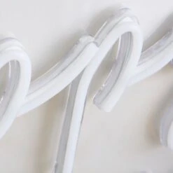 Our Happy Place Neon Sign -ELEND SHOP 30833992 alt03