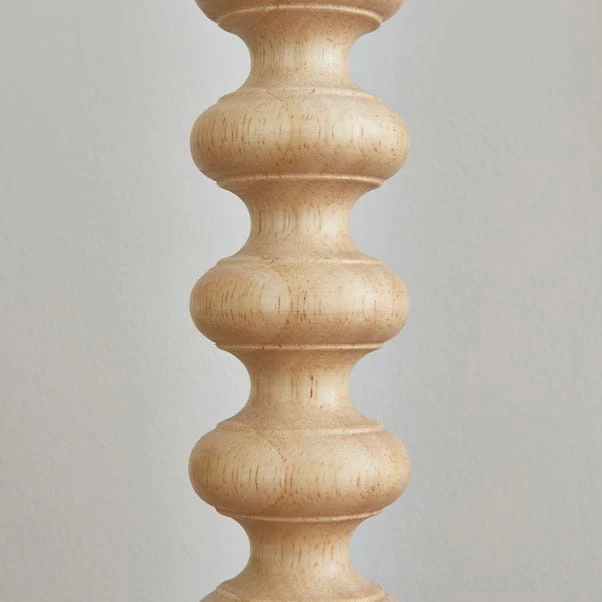 Bobby Paint Your Own Table Lamp Base 3 Bobby Paint Your Own Table Lamp Base - Image 3