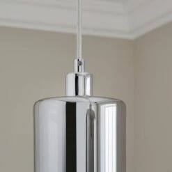 Erin 3 Light Diner Ceiling Light -ELEND SHOP 30834014 alt02