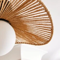 Dhana String Semi Flush Ceiling Light -ELEND SHOP 30834076 alt04