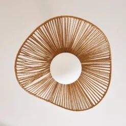 Dhana String Semi Flush Ceiling Light -ELEND SHOP 30834076 alt05