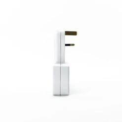 Status 2 Way Cable Free Socket With 2 X USB -ELEND SHOP 30834093 alt03