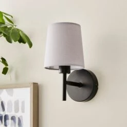 Prescot Wall Light -ELEND SHOP 30834379 alt01