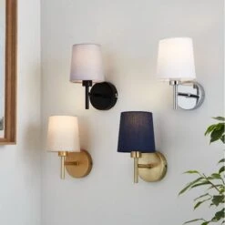 Prescot Wall Light -ELEND SHOP 30834380 alt09
