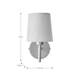 Prescot Wall Light -ELEND SHOP 30834382 alt04