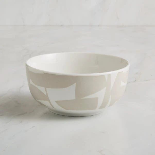 Elements Klipp Cereal Bowl 1 Elements Klipp Cereal Bowl