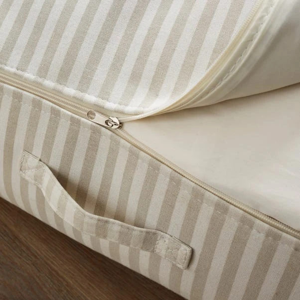 Stripe Underbed Storage Bag 6 Stripe Underbed Storage Bag - Image 6