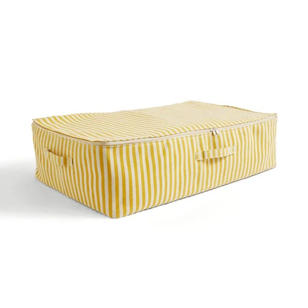 Stripe Underbed Storage Bag 3 Stripe Underbed Storage Bag - Image 3