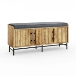 Bryant Storage Bench -ELEND SHOP 30835240 alt05