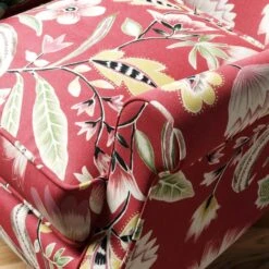 Charbury Joy Floral Print Occasional Armchair -ELEND SHOP 30837398 alt04