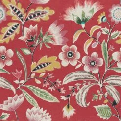 Charbury Joy Floral Print Occasional Armchair -ELEND SHOP 30837399 alt07