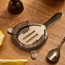 Shiny Barware Set 4 Shiny Barware Set -ELEND SHOP 30839004 alt01