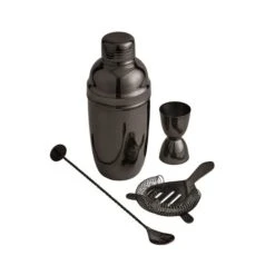 Shiny Barware Set 5 Shiny Barware Set -ELEND SHOP 30839004 alt02