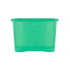 Wham Crystal Set Of 4 Storage Boxes & Lids -ELEND SHOP 30839232 alt02