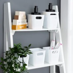 Wham Studio Set Of 6 Storage Baskets 12 Wham Studio Set Of 6 Storage Baskets -ELEND SHOP 30839244