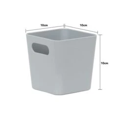 Wham Studio Set Of 6 Storage Baskets 10 Wham Studio Set Of 6 Storage Baskets -ELEND SHOP 30839245 alt02