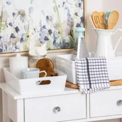 Wham Studio Set Of 4 Storage Baskets -ELEND SHOP 30839254 alt01