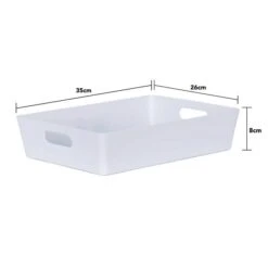 Wham Studio Set Of 4 Storage Baskets -ELEND SHOP 30839254 alt03