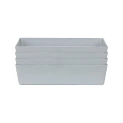 Wham Studio Set Of 4 Storage Baskets -ELEND SHOP 30839255 alt04