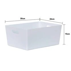 Wham Studio Set Of 4 Storage Baskets -ELEND SHOP 30839256 alt03