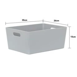 Wham Studio Set Of 4 Storage Baskets -ELEND SHOP 30839257 alt03