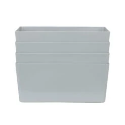 Wham Studio Set Of 4 Storage Baskets -ELEND SHOP 30839257 alt04