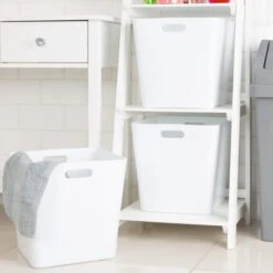 Wham Studio Set Of 3 Storage Baskets, 15.01 12 Wham Studio Set Of 3 Storage Baskets, 15.01 -ELEND SHOP 30839258