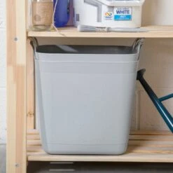 Wham Flexi-Store Set Of 2 Grey Tubs -ELEND SHOP 30839264 alt02