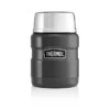 Thermos Stainless Steel Food Flask