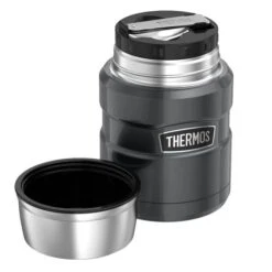 Thermos Stainless Steel Food Flask -ELEND SHOP 30842671 alt02