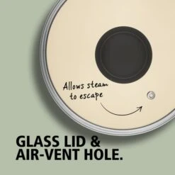 Brabantia Non-Stick Aluminium Sage 5 Piece Pan Set 11 Brabantia Non-Stick Aluminium Sage 5 Piece Pan Set -ELEND SHOP 30843866 alt03