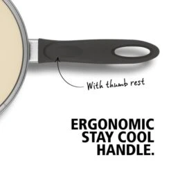 Brabantia Non-Stick Aluminium Sage 5 Piece Pan Set 12 Brabantia Non-Stick Aluminium Sage 5 Piece Pan Set -ELEND SHOP 30843866 alt04