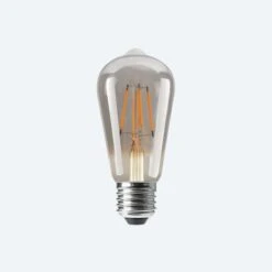 Status Marsden 4W Smoked Dimmable Bulb -ELEND SHOP 30843893 alt02