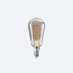 Status Mini Marsden 4W Smoked Dimmable Bulb -ELEND SHOP 30843894 alt02