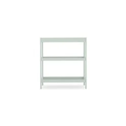 CuddleCo Nola Open Changing Unit, Painted Pine -ELEND SHOP 30844323 alt01