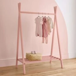 CuddleCo Nola Clothes Rail -ELEND SHOP 30844329