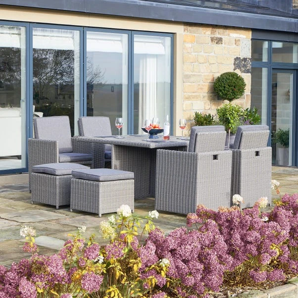 Bermuda Cube Set 9 Bermuda Cube Set - Image 9