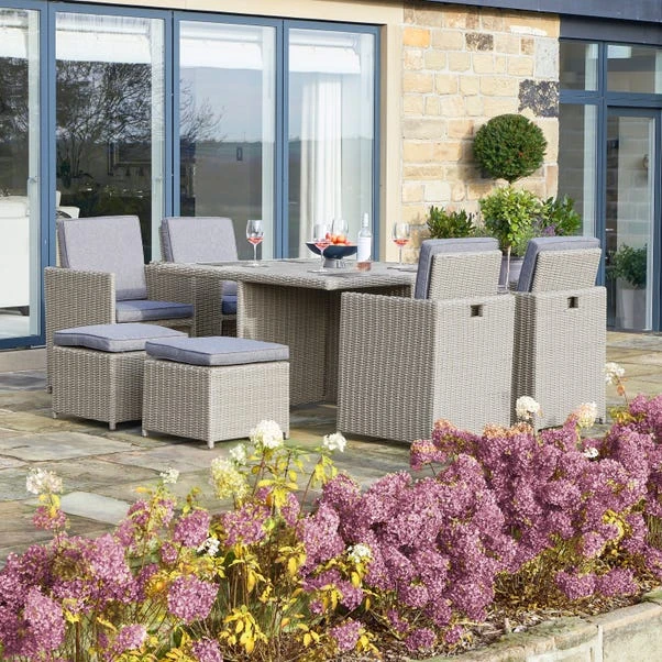 Bermuda Cube Set 1 Bermuda Cube Set