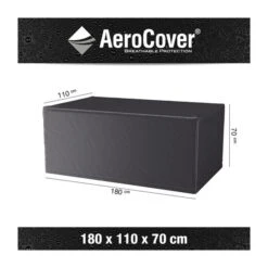 Aerocover Table Cover -ELEND SHOP 30845655 alt02