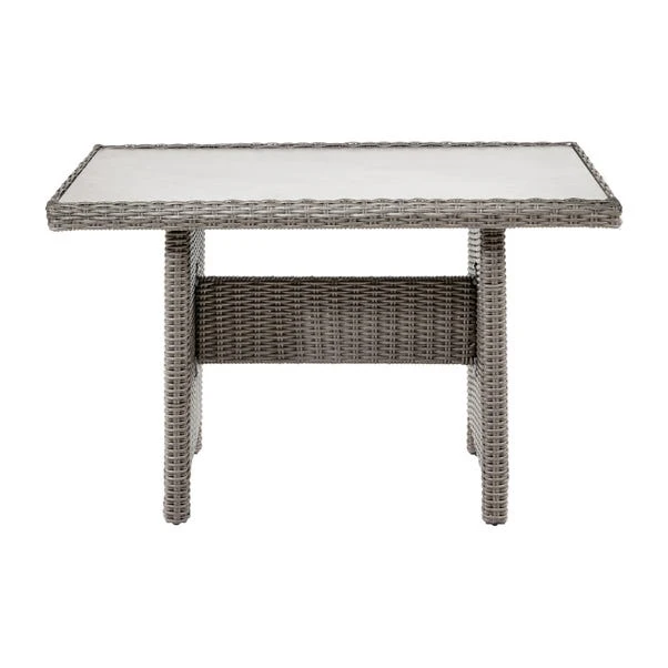 Barbados Compact Rattan Corner Set 4 Barbados Compact Rattan Corner Set - Image 4