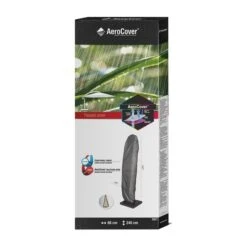 Aerocover Free Arm Parasol Cover -ELEND SHOP 30845859 alt02