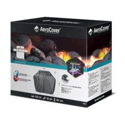 Aerocover Gas Barbeque Cover -ELEND SHOP 30846386 alt02