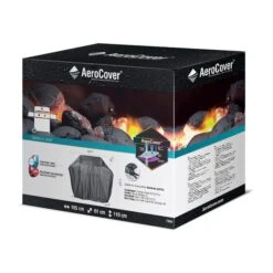 Aerocover Gas Barbeque Cover -ELEND SHOP 30846388 alt02
