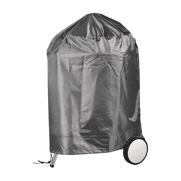 Aerocover Round Kettle Barbeque Cover 1 Aerocover Round Kettle Barbeque Cover