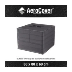 Aerocover Outdoor Cushion Bag -ELEND SHOP 30846482 alt01