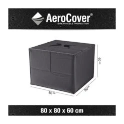 Aerocover Outdoor Cushion Bag -ELEND SHOP 30846482 alt02