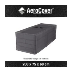 Aerocover Outdoor Cushion Bag -ELEND SHOP 30846485 alt02