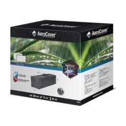 Aerocover Outdoor Cushion Bag -ELEND SHOP 30846485 alt03